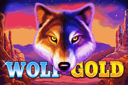 wolf gold oyna